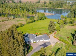 4698 Wallace Rd NW, Salem, OR 97304