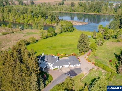 4698 Wallace Rd NW, Salem, OR, 97304