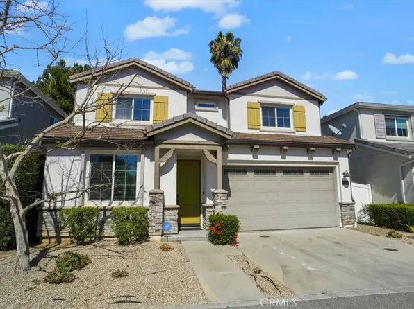 15605 W Lilli Way, Van Nuys, CA 91406