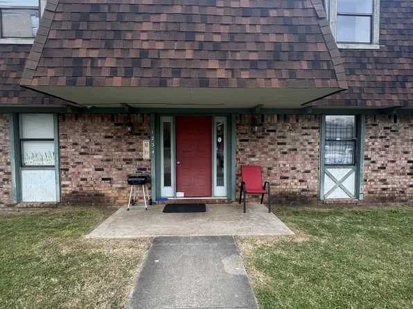 301 Butler Ave, Poteau, OK