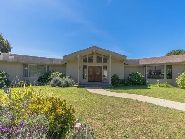 169 Old Stage Rd, Salinas, CA 93908