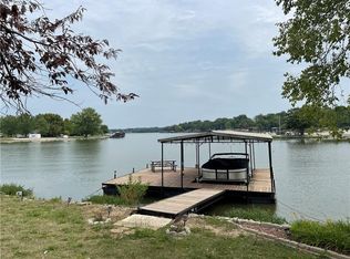 LOT 729 Eagle Poin, Altamont, MO 64620