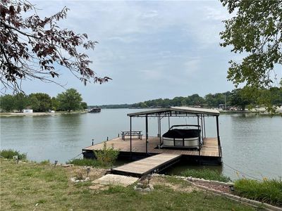 LOT 729 Eagle Poin, Altamont, MO, 64620