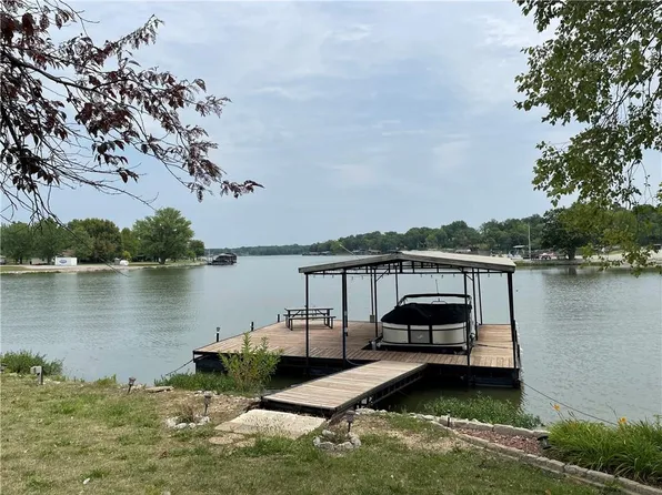 LOT 729 Eagle Poin, Altamont, MO 64620