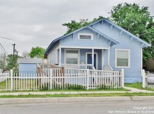 403 Jackson St, San Antonio, TX 78212