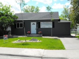 2720 8th Ave N, Great Falls, MT 59401