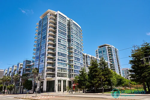 480 Mission Bay Blvd N #518 Photo 1
