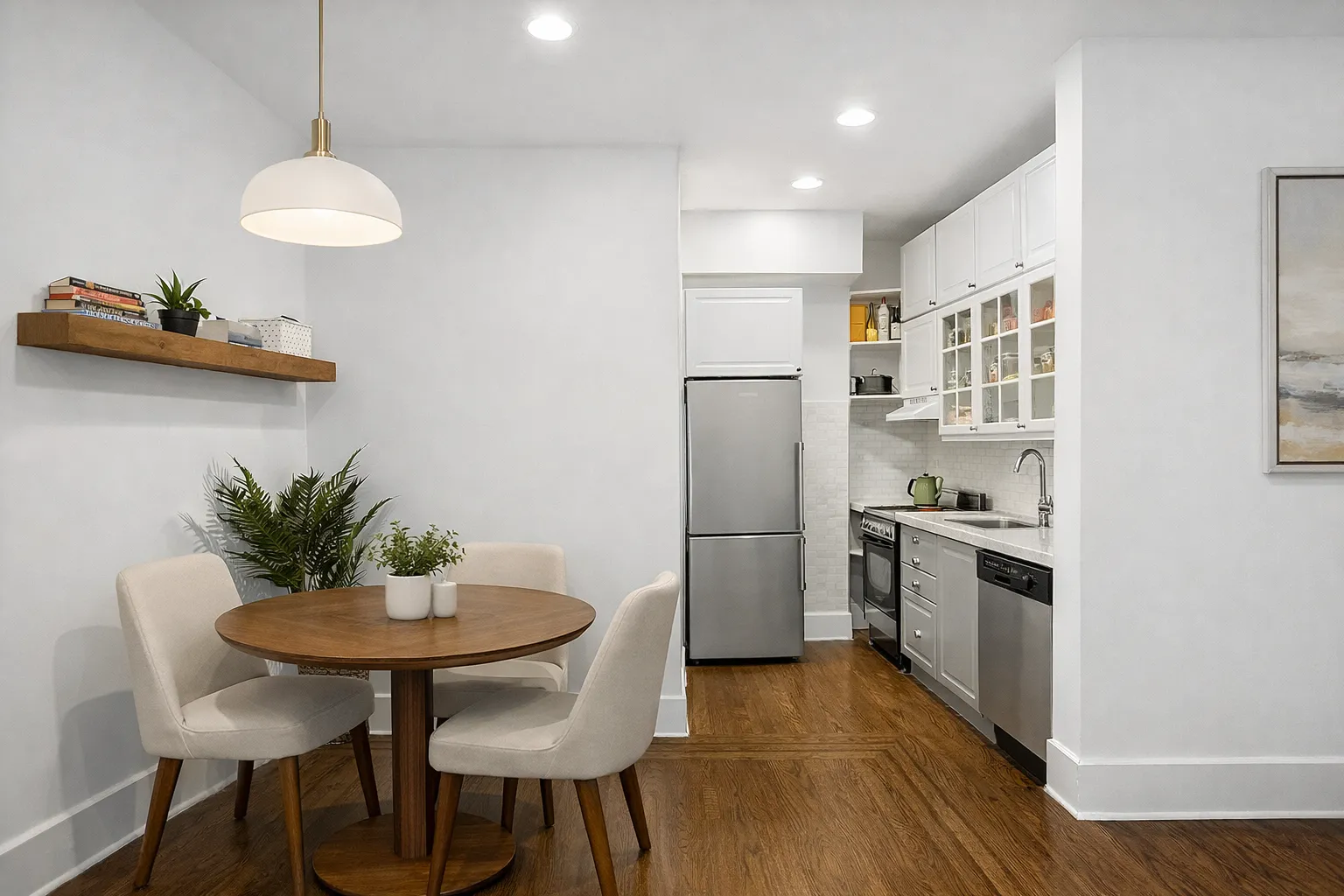 126 East 30th Street #2B in NoMad, Manhattan | StreetEasy
