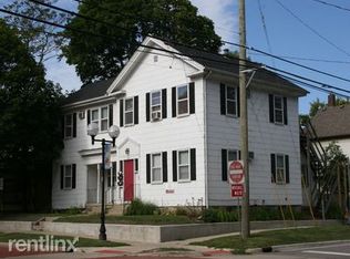 118 E Kingsley St, Ann Arbor, MI 48104