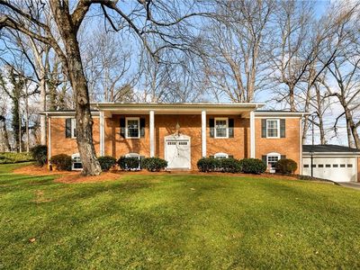 2994 Ormond Dr, Winston Salem, NC, 27106
