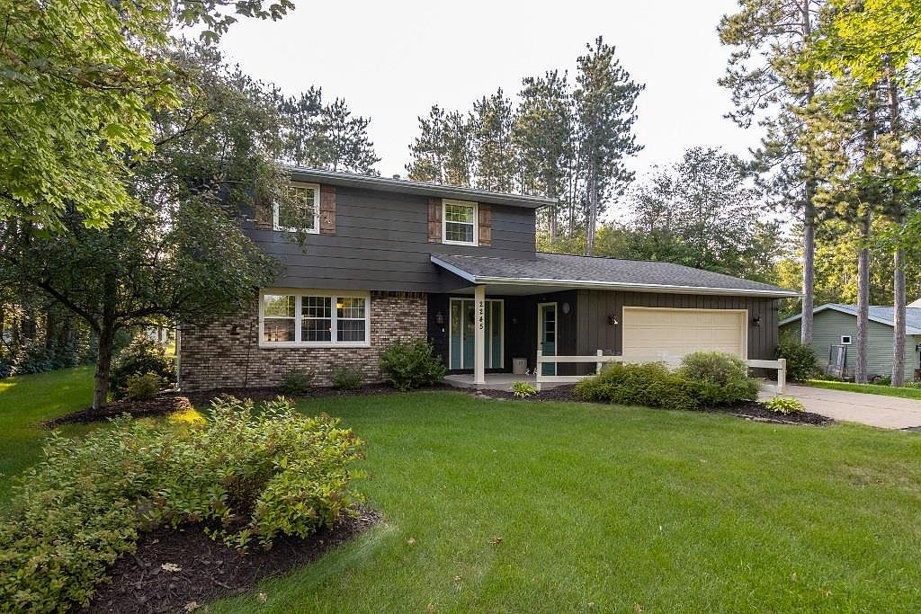 2245 BONNEY DUNE DRIVE, Mosinee, WI 54455 Zillow