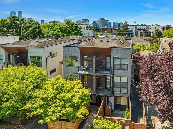 219 12th Avenue E #A, Seattle, WA 98102