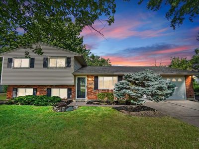 5855 Liberty Fairfield Rd, Hamilton, OH, 45011
