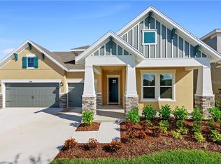5358 Silver Sun Dr, Apollo Beach, FL 33572