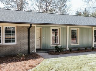 665 West Lake Drive, Athens, GA 30606