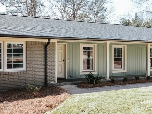 665 West Lake Drive, Athens, GA 30606