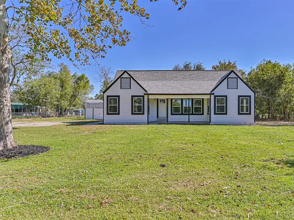 5219 Avenue A, Santa Fe, TX 77510