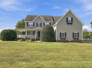 1225 Brickhouse Point Rd, Elizabeth City, NC 27909