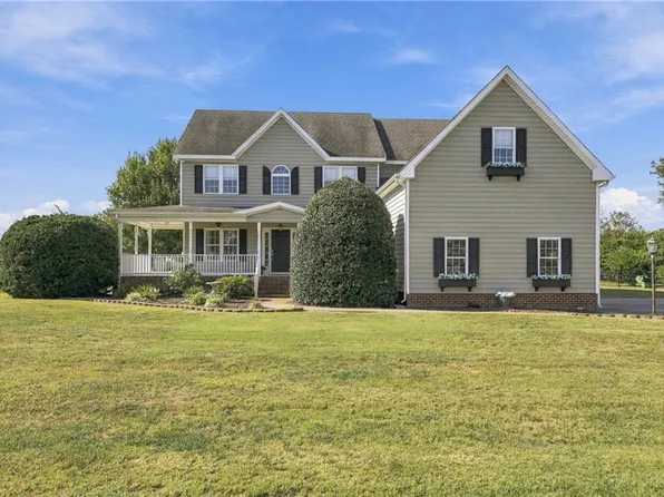 1225 Brickhouse Point Rd, Elizabeth City, NC 27909
