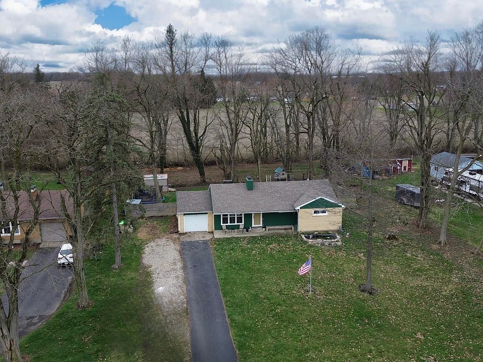 2943 S Rd, Springfield, OH 45505 Zillow