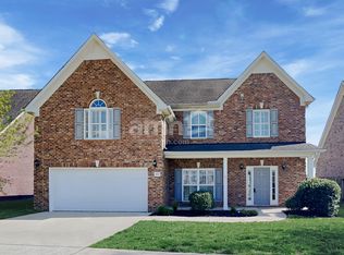 2002 Fiona Way, Spring Hill, TN 37174