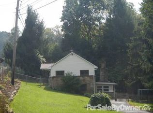 809 1st Ave, Friendsville, MD 21531