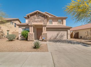 15262 W Adams St, Goodyear, AZ 85338