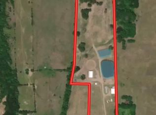 278 County Road 2241, Greenville, TX 75402