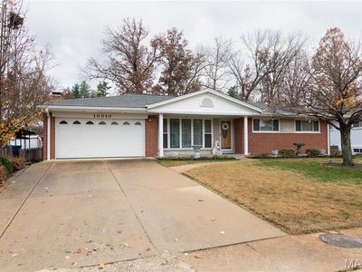 10010 Harwich Dr, Saint Louis, MO, 63126