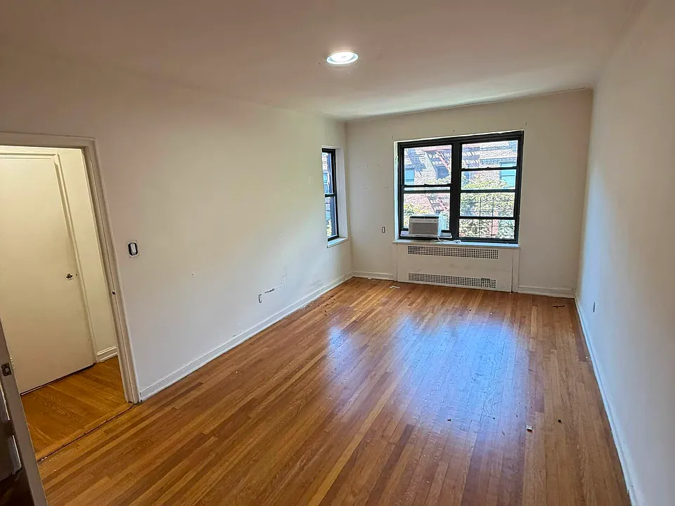 67-40 Yellowstone Blvd #5P