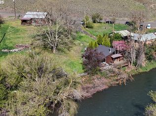 78833 Imnaha Hwy, Imnaha, OR 97842