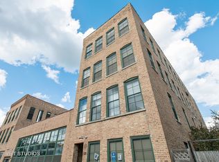 1235 N Honore St #1W, Chicago, IL 60622