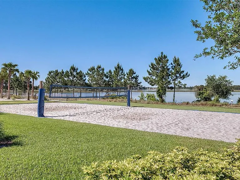 16570 Barbours Creek Way — Photo 46