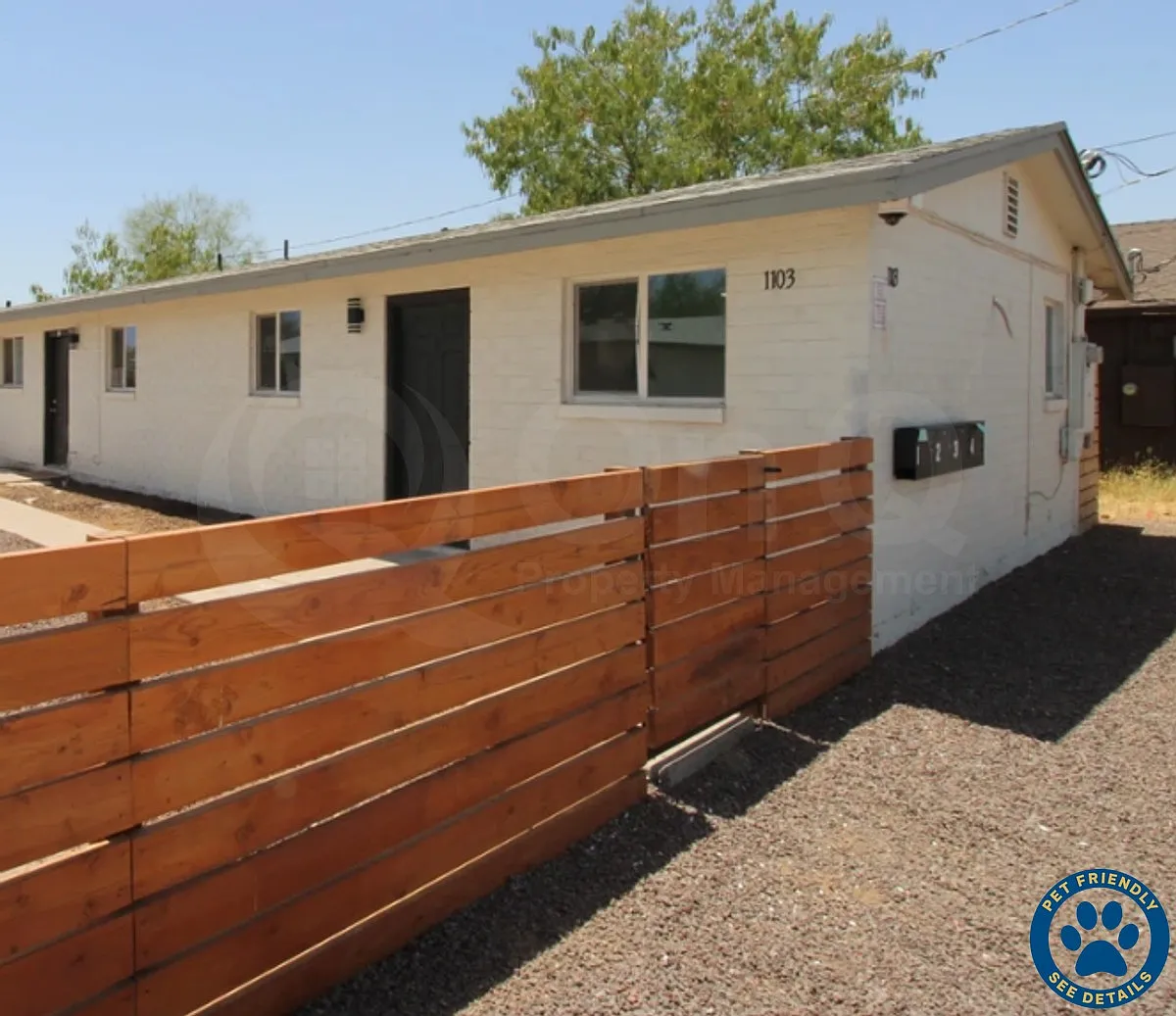 1 bed, 1.0 bath, 500 sqft, $949 — Photo 1