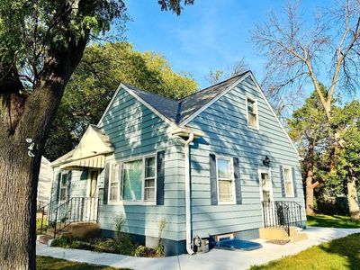 6100 Dupont Ave N, Brooklyn Center, MN, 55430