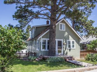 726 W Summit St, Lead, SD 57754