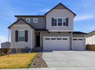 Second Creek Famrs, Commerce City, CO 80022