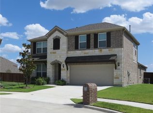 2228 Hull Point, Little Elm, TX 75068