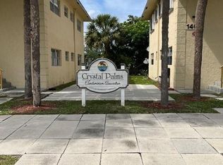 1401 NW 45th St APT 4, Pompano Beach, FL 33064