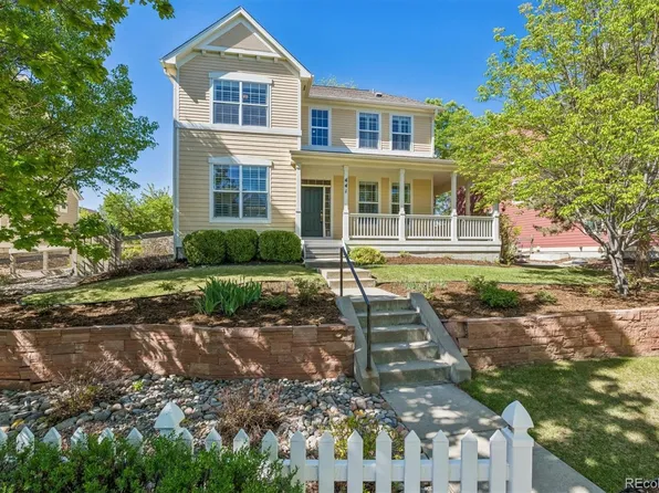 441 Indian Peaks Trail, Lafayette, CO 80026