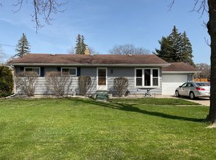 2550 Duane Dr, Saginaw, MI 48603