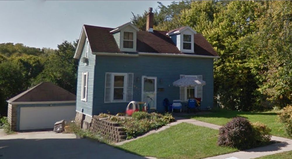 844 Clarke Dr, Dubuque, IA 52001 Zillow