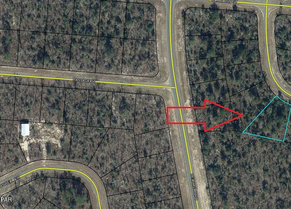 2nd image of LOT 10 Pennington Dr