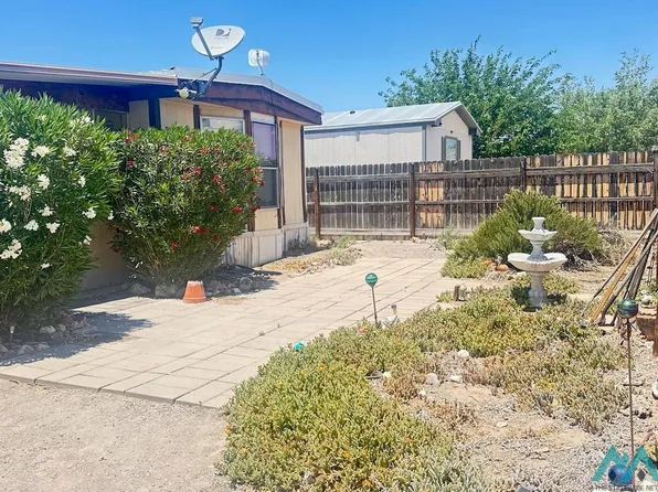 1309 Ore St, Truth Or Consequences, NM 87901