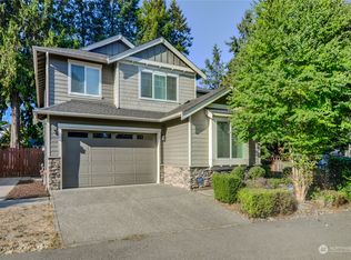 15229 12th Ave NE, Shoreline, WA