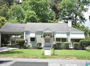 113 Midway Dr, Bessemer, AL 35023