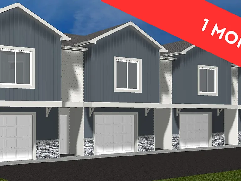 Windmill Flats Townhomes - Up to 2 Months Free! — Photo 1