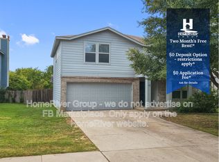 225 Hinge Chase, Cibolo, TX 78108