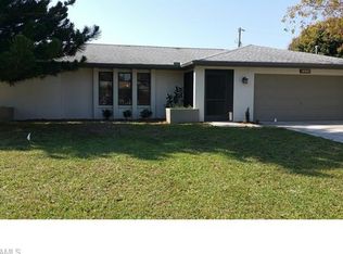 1818 NE 1st Ter, Cape Coral, FL 33909