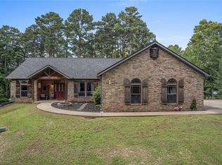 1 Blyton Ln, Bella Vista, AR 72715